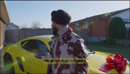 Late Bloomer - Season 01 Episode 02